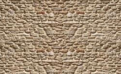 Consalnet Kőfal poszter, fotótapéta Vlies (312 x 219 cm) (C1-1928VEXXL)