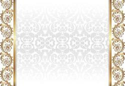 Consalnet Inda minta poszter, fotótapéta, Vlies (208 x 146 cm) (C1-2290VEXL)