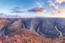 Dimex Vlies Fotótapéta - San Juan River - 375x250 cm (MS-5-3042)