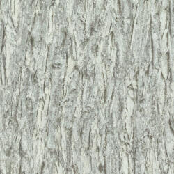Erismann Világos szürke fakéreg mintás tapéta (10124-14) (10124-14)