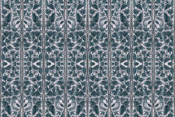 Dimex Vlies Fotótapéta - Abstract background pattern from the threads - 375x250 cm (MS-5-2537)