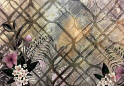 Consalnet Virágok poszter, fotótapéta, Vlies (520 x 318 cm) (C1-13583VEXXXXXL)