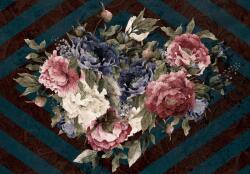 Consalnet Rózsa poszter, fotótapéta, Vlies (104 x 70, 5 cm) (C1-13542VEM)