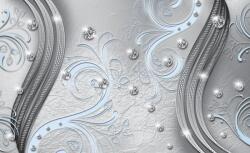 Consalnet Inda minta poszter, fotótapéta, Vlies (368 x 254 cm) (C1-2045V8)