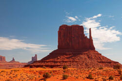 Dimex Vlies Fotótapéta - Peaks of Rock - 375x250 cm (MS-5-3021)