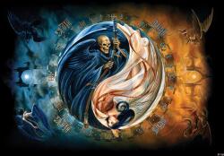 Consalnet VERSUS DOCTRINUS poszter, fotótapéta, Vlies (104 x 70, 5 cm) (C1-2375VEM)