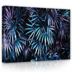 Consalnet Vászonkép, Levelek, 100x75 cm méretben (C5-12760O1)