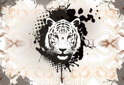 Consalnet Tigris poszter, fotótapéta (152, 5 x 104 cm) (C1-2233VEL)