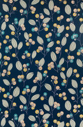 Rasch Modern levél mintás tapéta (463088) (463088)