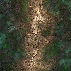 Sverus Fotótapéta Amazon, 208 x 208 cm (JP5-0007WM-SQ-208X208CM)