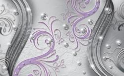 Consalnet Inda minta poszter, fotótapéta, Vlies (416 x 254 cm) (C1-2043VEXXXL)