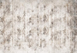 Consalnet Rajzolt bambusz szárak poszter, fotótapéta, Vlies (150 x 105 cm) (C1-15098VX3)