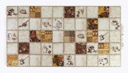 GRACE 3D PVC falpanel Espresso mintás (TP10010943)