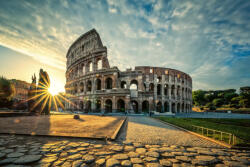Dimex Vlies Fotótapéta - Colloseum - 375x250 cm (MS-5-1152)