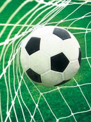 Consalnet Gól poszter, fotótapéta, Vlies (206x275 cm, álló) (C1-015VEA)