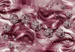 Consalnet Gyöngyök poszter, fotótapéta, Vlies (150 x 105 cm) (C1-10577VX3)