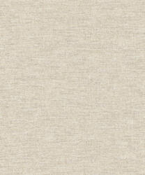 Grandeco Krém/szürke struktúrált egyszínű tapéta (Omura A72105) (A72105)