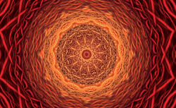 Consalnet Absztrakt poszter, fotótapéta, Vlies (368 x 254 cm) (C1-3051V8)