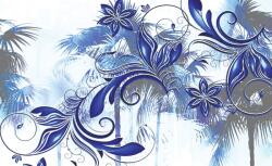 Consalnet Inda minta poszter, fotótapéta Vlies (254 x 184 cm) (C1-406V4)