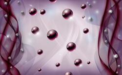 Consalnet Absztrakt poszter, fotótapéta, Vlies (368 x 254 cm) (C1-2604V8)