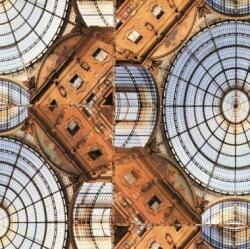 Vénilia Décor Gekkofix GALLERY öntapadós tapéta 45 cm x 15 m (12909)