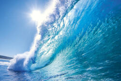 Dimex WAVE fotótapéta, poszter, vlies alapanyag, 375x250 cm (MS-5-0214)