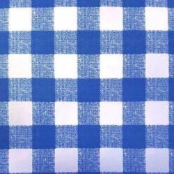 Vénilia Décor Gekkofix SQUARES BLUE öntapadós tapéta 45 cm x 15 m (13848)