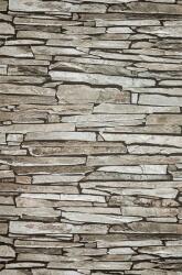 Ugepa Szürke kő mintás tapéta (J87227) (J87227)