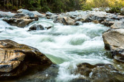 Dimex Vlies Fotótapéta - Chaing mai waterfall - 375x250 cm (MS-5-3183)
