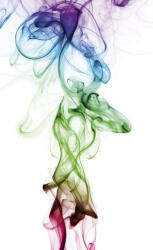 Dimex COLD SMOKE fotótapéta, poszter, vlies alapanyag, 150x250 cm (MS-2-0290)