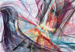 Consalnet Fantázia poszter, fotótapéta (300 x 210 cm) (C1-10005VX6)