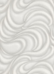Erismann Szürke alapon absztrakt mintás tapéta (10220-31) (10220-31)