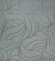 Marburg Exkluzív szürke-ezüst absztrakt mintás tapéta 70 cm széles (53346) (53346) - tapetaposzter