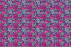 Dimex Vlies Fotótapéta - Vintage vector seamless pattern - 375x250 cm (MS-5-2017)
