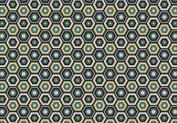 Consalnet Absztrakt minta poszter, fotótapéta Vlies (312 x 219 cm) (C1-11138VEXXL)