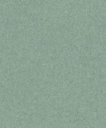 Grandeco Zöld struktúrált egyszínű tapéta (Attitude A67005) (A67005)