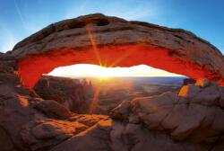 Dimex MESA ARCH fotótapéta, poszter, vlies alapanyag, 375x250 cm (MS-5-0053)