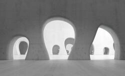 Consalnet Kilátás poszter, fotótapéta, Vlies (368 x 254 cm) (C1-2805V8)