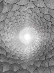 Consalnet Absztrakt 3D poszter, fotótapéta (206 x 275 cm) (C1-3378VEA)
