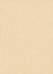 Erismann Sárgás bézs csillogó vászon mintás tapéta (Collage 10285-02) (10285-02)