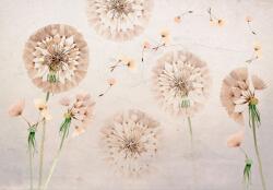 Consalnet Pitypangok poszter, fotótapéta, Vlies (368 x 254 cm) (C1-14104V8)