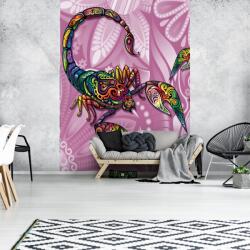 Consalnet Skorpiók poszter, fotótapéta, Vlies (206x275 cm, álló) (C1-10213VEA)