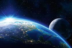 Dimex Vlies Fotótapéta - Atmosphere - 375x250 cm (MS-5-2250)