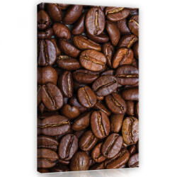 Consalnet Kávészemek, vászonkép, 40x60 cm méretben (C5-10886O4)