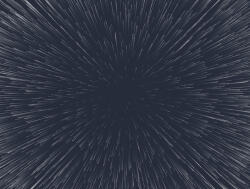 AS Fotótapéta, Gyorsulás fénysebességre, Prémium, 371x280 cm (AS-38263-1)