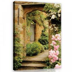 Consalnet Boltív, vászonkép, 40x60 cm méretben (C5-11423O4)