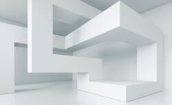 Consalnet Absztrakt 3D poszter, fotótapéta (208 x 146 cm) (C1-2146VEXL)