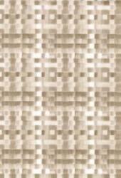 Vénilia Décor Gekkofix BASKET WEAVE NICKEL öntapadós tapéta 45 cm x 2 m (13685)