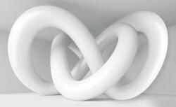 Consalnet Absztrakt 3D poszter, fotótapéta, Vlies (104 x 70, 5 cm) (C1-2153VEM)