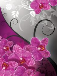 Consalnet Virág minta poszter, fotótapéta, Vlies (184x254 cm, álló) (C1-1279V4A)